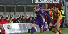 Conference League: Jagiellonia-Fiorentina 0-3