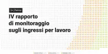'Ero straniero', per click day 2024 solo 16,9% con permesso di soggiorno