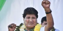 Bolivia, Evo Morales non si presenter&agrave; al processo per traffico di minori