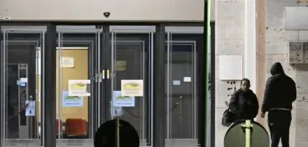 L'audit del Monaldi, 'quando il cuore &egrave; arrivato era un blocco di ghiaccio'