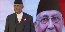 La Commissione sulle proteste in Nepal chiede il processo per l'ex premier