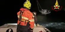Barca a vela alla deriva nella laguna di Marano, in salvo tre persone