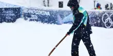 Milano Cortina: da Bormio a Tesero Olimpiadi con la neve, mancava da Torino 2006