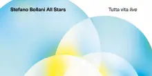 Stefano Bollani, il 20 marzo esce l'album "Tutta vita live"