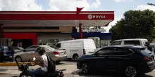 Il Venezuela lancia benzina top al doppio del prezzo della normale
