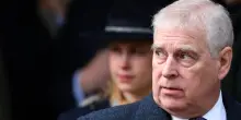 'Minacce all'ex principe Andrea', la polizia britannica arresta un uomo armato