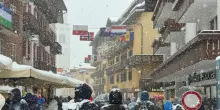 Serate danzanti abusive, chiuso per 15 giorni locale a Cortina