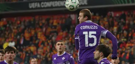 Conference: Vanoli, dobbiamo mantenere questo spirito in tutte le gare