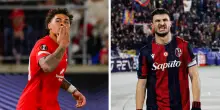 Europa League: Il Bologna a Bergen contro il Brann, al via gli spareggi