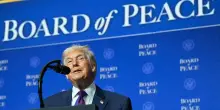 Board of Peace, oggi la prima riunione. Trump: 'Qui per la pace, parola facile da dire ma difficile da produrre'