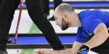 Curling: Italia ko col Canada, fuori dai Mondiali maschili in Usa