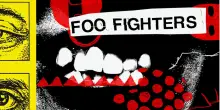 Foo Fighters, fuori il nuovo singolo Your Favorite Toy