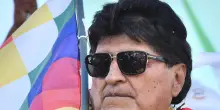 Bolivia, luned&igrave; al via processo a Evo Morales per 'tratta aggravata'