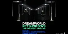 I Pet Shop Boys in concerto a Mantova a luglio