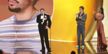 Grammy, Bad Bunny fa la storia: primo latino Album dell'Anno