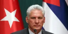 Cuba respinge le accuse Usa, 'nessuna base straniera sull'isola'