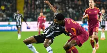 Calcio: la patente di Gueye valida, attaccante Udinese verso archiviazione