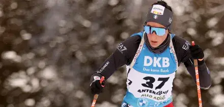 Doping: l'azzurra Passler positiva, &egrave; il primo caso di Milano Cortina