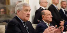 Tajani, serve una norma per impedire ai violenti di andare alle manifestazioni
