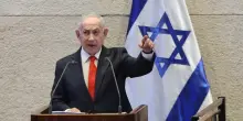 Netanyahu, 'ci sono segnali che Khamenei sia morto'