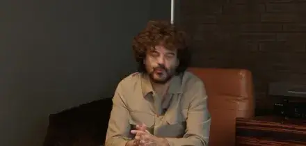 Renga: "Basta fuggire dai demoni, ora cerco 'Il meglio di me'"