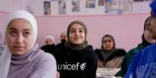 Unicef, un siriano su 4 vive in condizioni di povert&agrave; estrema