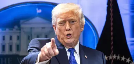 Trump firma, dazi globali del 10% su tutti i Paesi