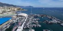 Aperte le iscrizioni al Salone nautico internazionale di Genova