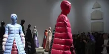 Moncler vola in Piazza Affari all'indomani dei conti, +11%