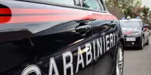 Trovato un cadavere nel Cuneese, ipotesi esecuzione