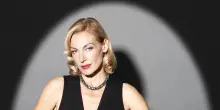 Ute Lemper a Roma con 'Paris, Paris' omaggio alla chanson francese