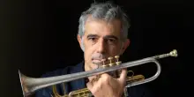 Paolo Fresu apre omaggi di Musica per Roma a Miles Davis