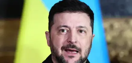 Kiev: 'Non parteciperemo alla cerimonia di apertura dei Giochi Paralimpici'