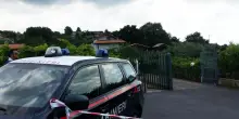 Rapina in villa nel Bergamasco, mani legate a madre e figlio 15enne