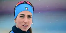 Biathlon: Vittozzi decima nella mas start di cdm a Kontiolahti, vince Simon