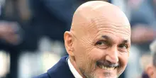Juve: Spalletti compie 67 anni, 'Guida sapiente e loquace'