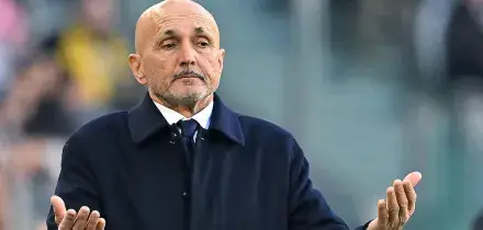 Juve: Spalletti, 'rinnovo? Pausa nazionali il momento giusto'
