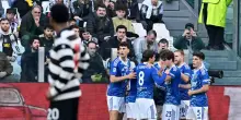 Serie A: la Juve in tilt, il Como passa allo Stadium e sogna la Champions