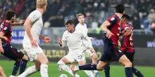 Serie A: Cagliari-Lazio 0-0 DIRETTA e FOTO