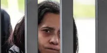 La mamma di Domenico, "insopportabile Oppido che ride all'interrogatorio"