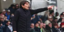 Il Napoli sfida il Milan, Conte vuole il secondo posto