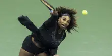 Serena Williams pu&ograve; tornare a giocare, il tennis aspetta il suo s&igrave;