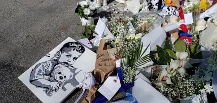 La morte di Domenico, il Nas chiede all'Asl Bolzano chi ha fornito ghiaccio