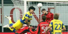 Serie A: Milan-Parma in campo 0-1 DIRETTA