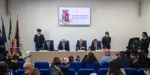 Agente Rogoredo: 'Messinscena pistola per paura delle conseguenze'