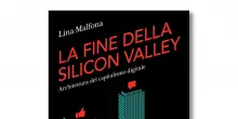 La fine della Silicon Valley, esce saggio di Lina Malfona