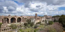 Parco del Colosseo e Museo Nazionale romano insieme per biglietti agevolati