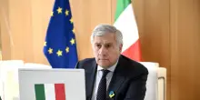Tajani, 'dagli Usa rassicurazioni sui dazi, puntiamo alla stabilit&agrave;'