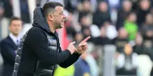 Torino: D'Aversa rinnova ballottaggio Simeone-Adams-Zapata
