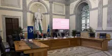 Al via Matera Capitale mediterranea della Cultura, dove roccia &egrave; dialogo